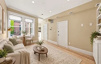 2 bed, 650 sqft, $4,000 — Photo 3
