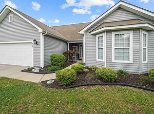 536 Tuckahoe Rd, Myrtle Beach, SC 29579