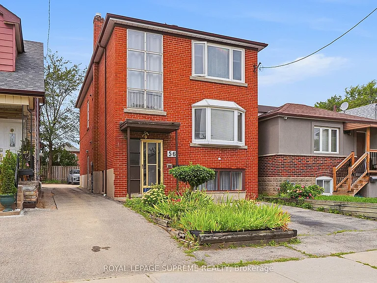 56 Dynevor Rd #BASEMENT — Photo 2