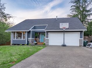 3126 Delrose Rd SW, Tumwater, WA 98512