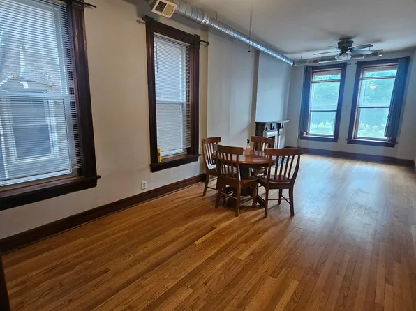 1819 S California Ave APT 1, Chicago, IL 60608