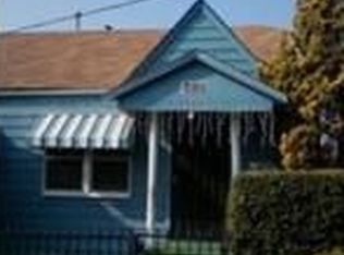 1671 Vineyard Ave, Los Angeles, CA 90019