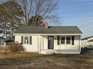 209 Bartlett Ave, Goldsboro, NC 27530