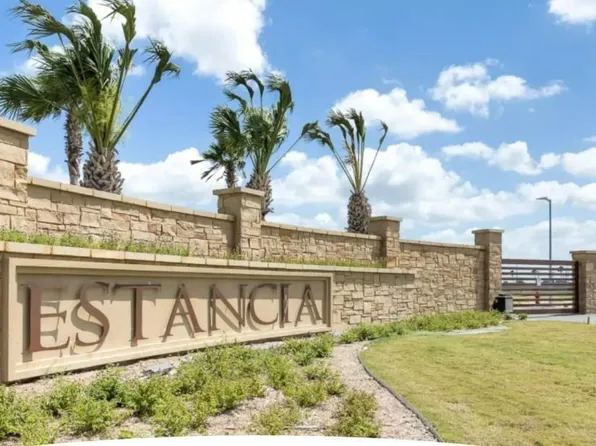 4816 Estancia Pkwy, McAllen, TX 78504