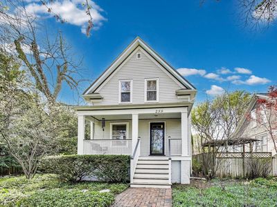 259 Wood Ct, Wilmette, IL, 60091