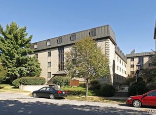 4355 Maryland Ave APT 311, Saint Louis, MO