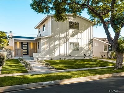 2440 Ostrom Ave, Long Beach, CA, 90815