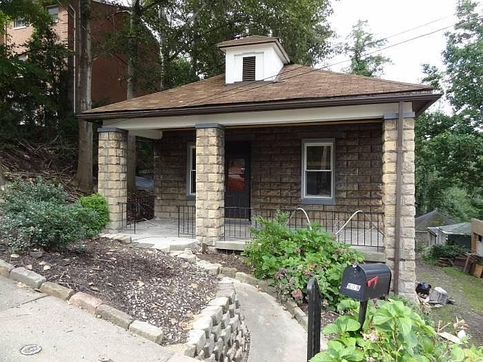 Welcome to 609 Windsor Av