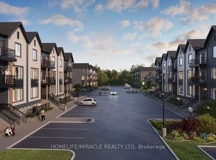 708 Woolwich St #418, Guelph, ON N1H 3W8