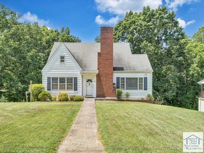 4101 Sunset Dr, Martinsville, VA, 24112