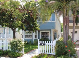 951 F Ave, Coronado, CA 92118