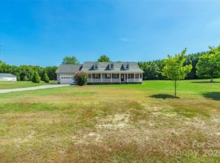 3050 McCall Meadows Dr, Rock Hill, SC 29730