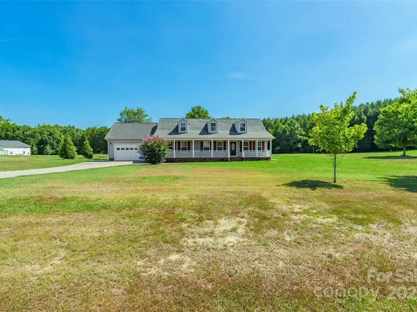 3050 McCall Meadows Dr, Rock Hill, SC 29730