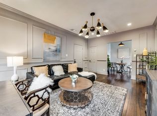 Spanish Villa, Dallas, TX 75214