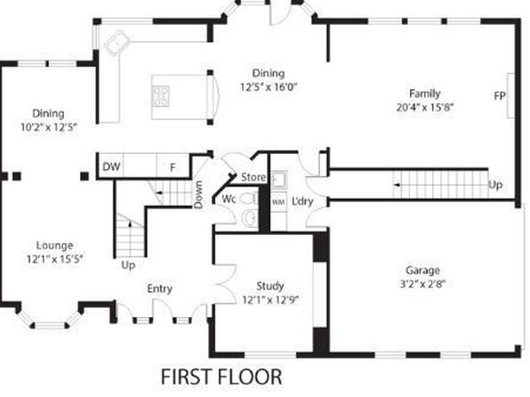6038 Green Mdw, Mason, OH 45040
