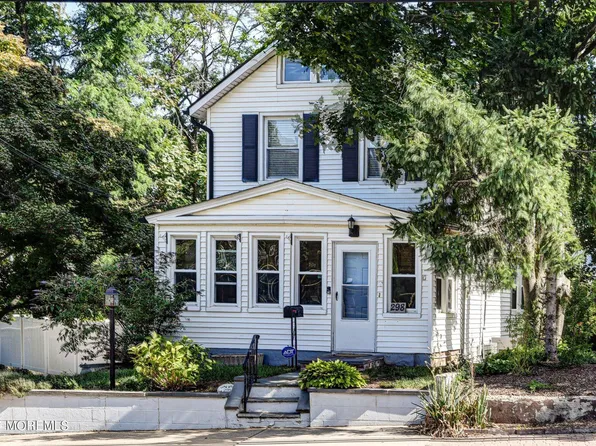 298 Navesink Avenue, Highlands, NJ 07732