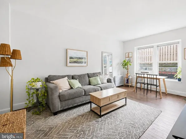 1820 Clydesdale Pl NW APT 112, Washington, DC 20009