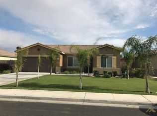 1001 Aegean Ave, Bakersfield, CA 93307