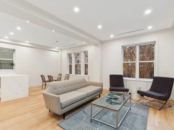 215 W 88th St APT 4C, New York, NY 10024