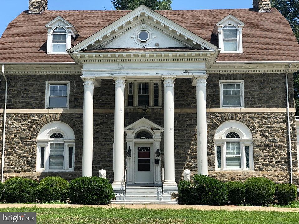 5313 Wynnefield Ave, Philadelphia, PA 19131 Zillow