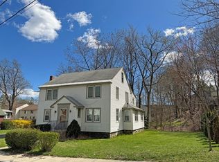147-149 School St, Greenfield, MA 01301