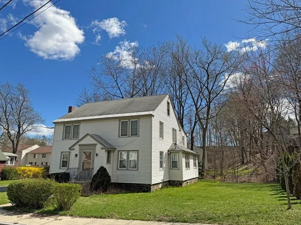 147-149 School St, Greenfield, MA 01301