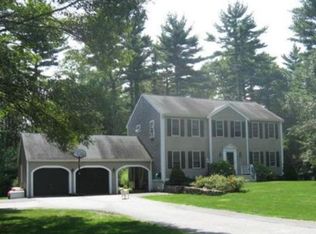 67 Bravender Rd, Duxbury, MA 02332