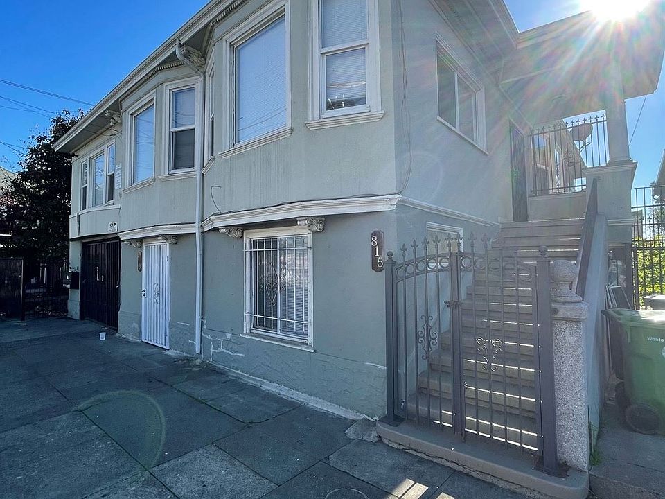 813 Apgar St, Unit 813 Front