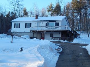 51 Rocky Knoll Rd, Denmark, ME 04022