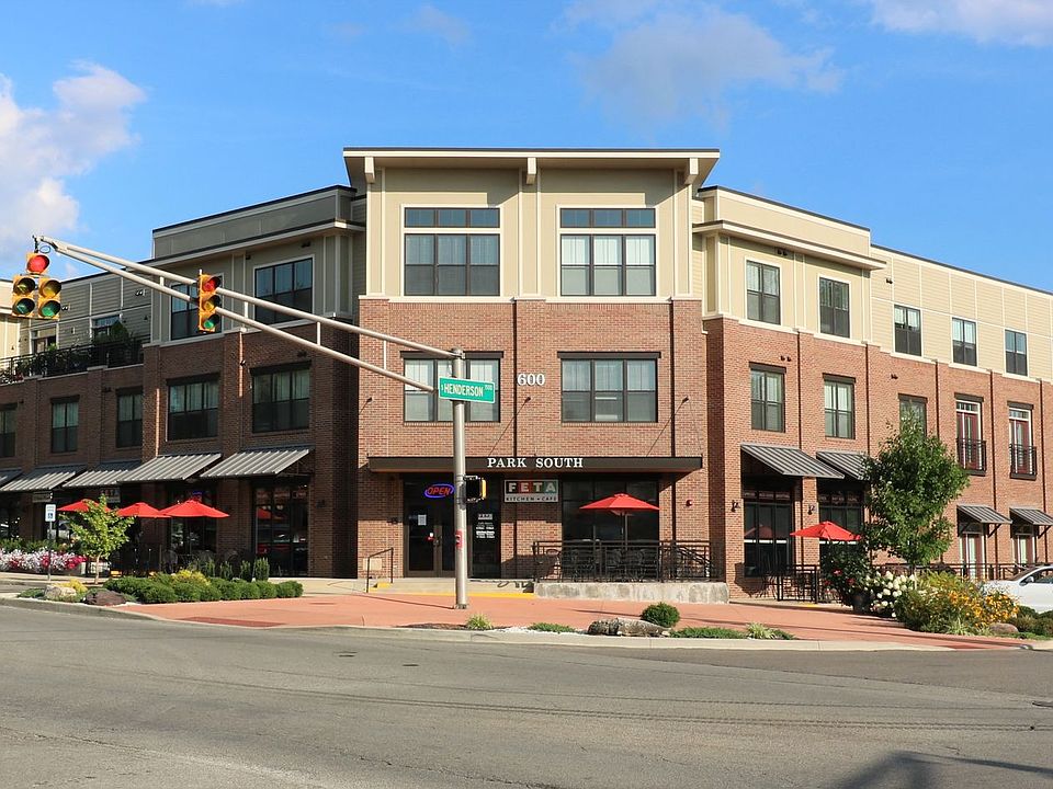 2nd image of 1551 S Henderson St #309