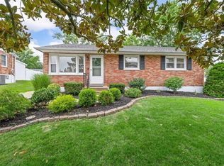 9940 Slevin Ln, Saint Louis, MO 63123