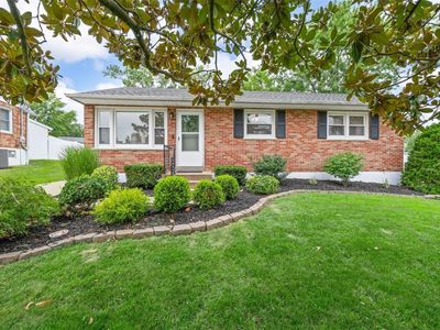 9940 Slevin Ln, Saint Louis, MO, 63123