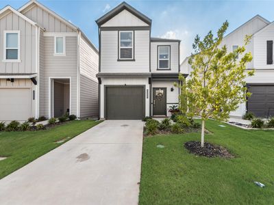 3225 Hampton Dr, Fort Worth, TX, 76118