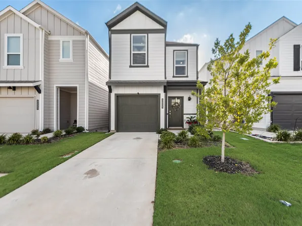 3225 Hampton Dr, Richland Hills, TX 76118