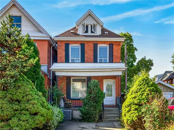 248 Saint Clair Blvd, Hamilton, ON L8M 2P2