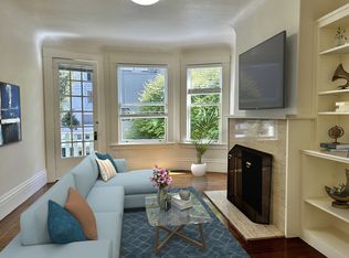 2271 Fulton St, San Francisco, CA 94117