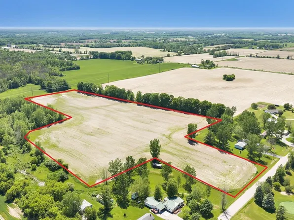Logtown Rd #A, Oconto, WI 54153