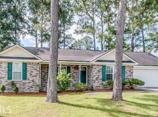 315 Aubrey Ave, Rincon, GA 31326