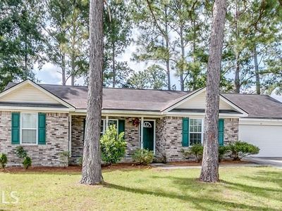 315 Aubrey Ave, Rincon, GA, 31326
