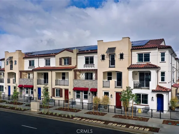 155 Dove Lndg, Covina, CA 91722