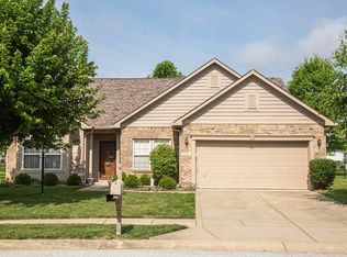 7808 Valley Stream Dr, Indianapolis, IN 46237