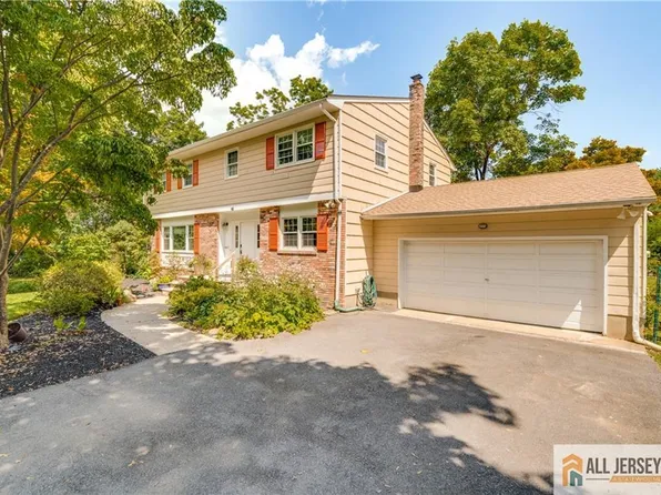 4 Carter Brook Ln, Princeton, NJ 08540