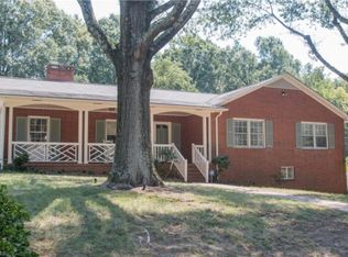 1602 Laurel Ln, High Point, NC 27262