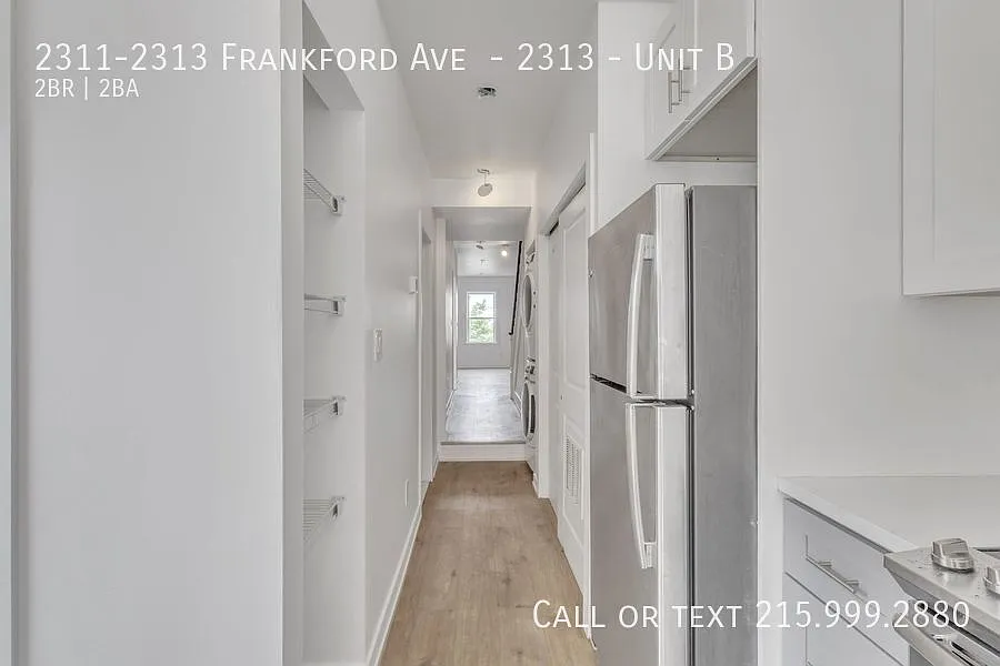 Welcome to Frankford Ave in Fishtown! — Photo 3