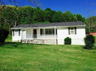 22354 Apache Ln, Bristol, VA 24202