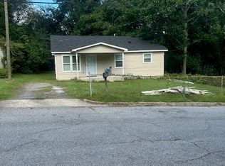 1553 Florence Ave, Macon, GA 31204