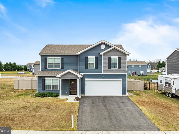 7 Truman St, Bridgeton, NJ 08302