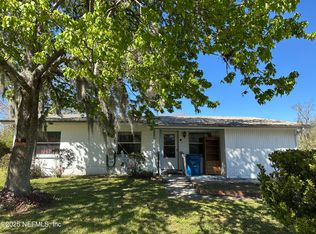 223 Collen Rd N, Jacksonville, FL 32218