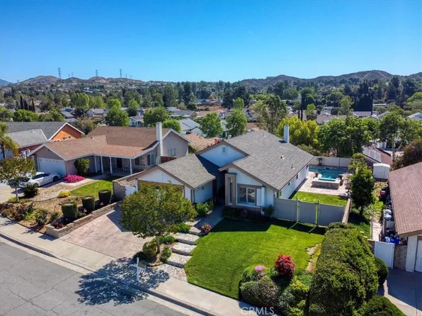 27754 Laurel Creek Cir, Santa Clarita, CA 91354
