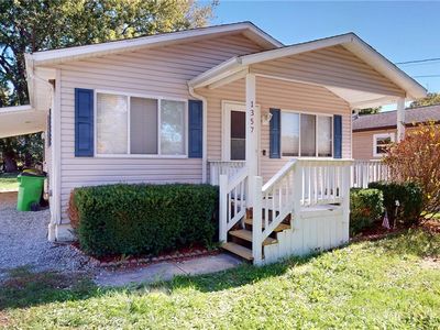 1357 Cayuga Ave, Akron, OH, 44312